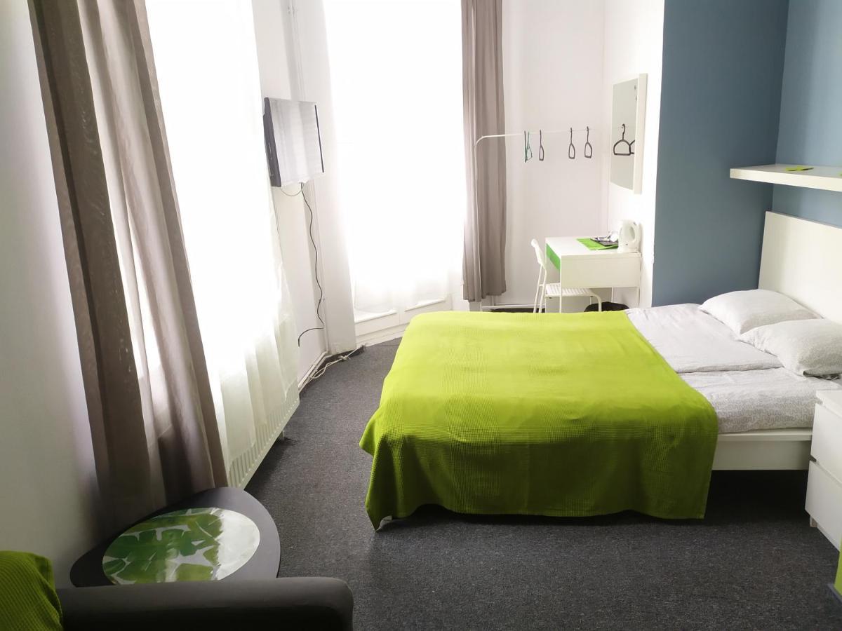 Apartment Color 2 *