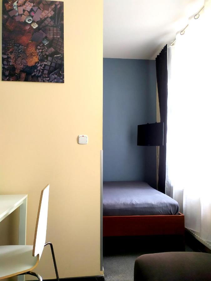 Color 2 Apartment Poznan