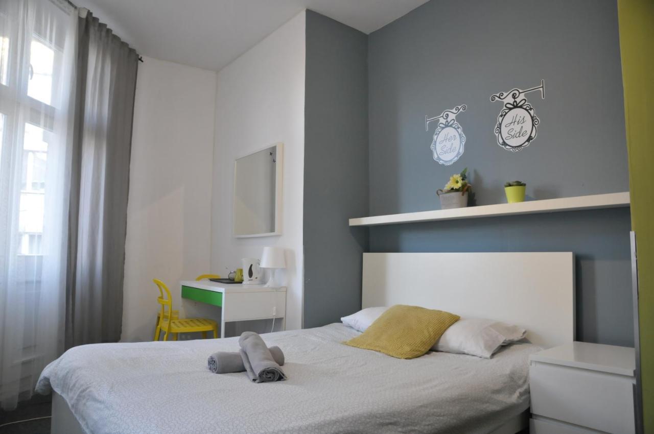 Apartment Color 2 Poznan